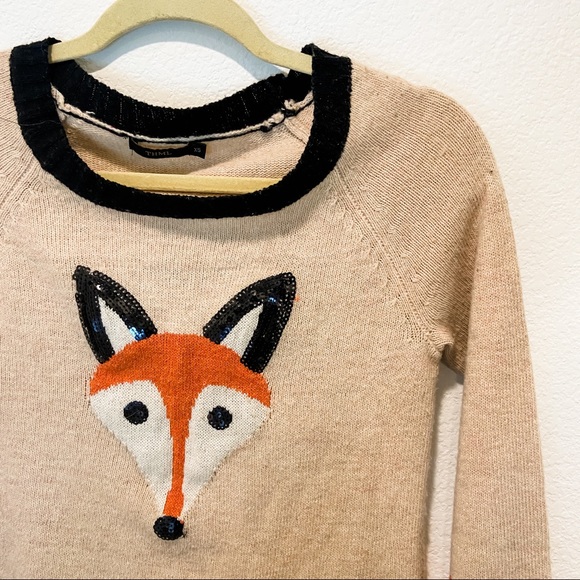 Fox Jumper - Picture 2 of 3